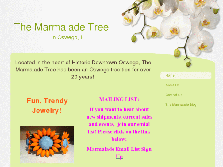 www.themarmaladetree.com