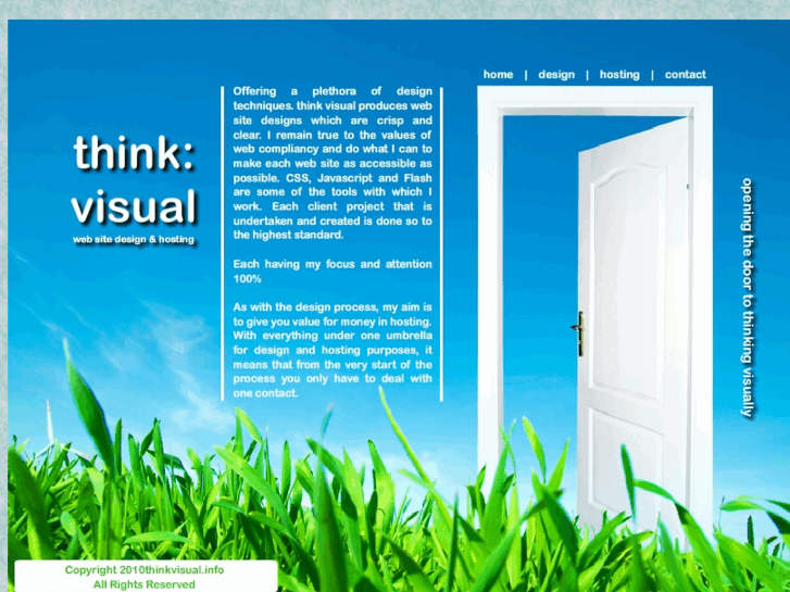 www.thinkvisual.info