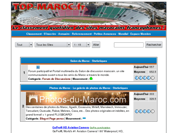 www.top-maroc.fr