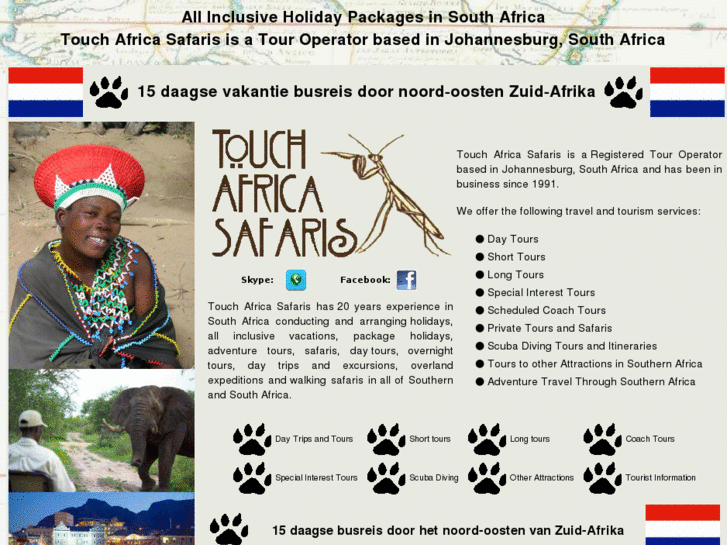 www.touch-africa-safaris.com