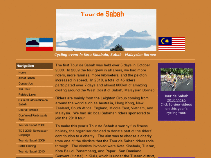 www.tourdesabah.com