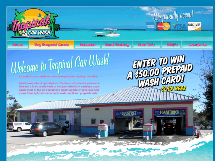 www.tropicalcarwash.com