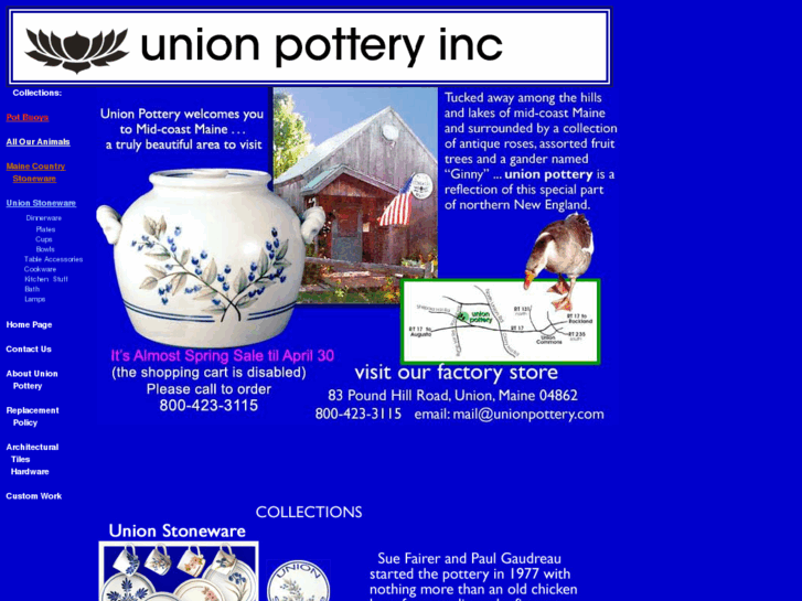 www.unionpottery.com