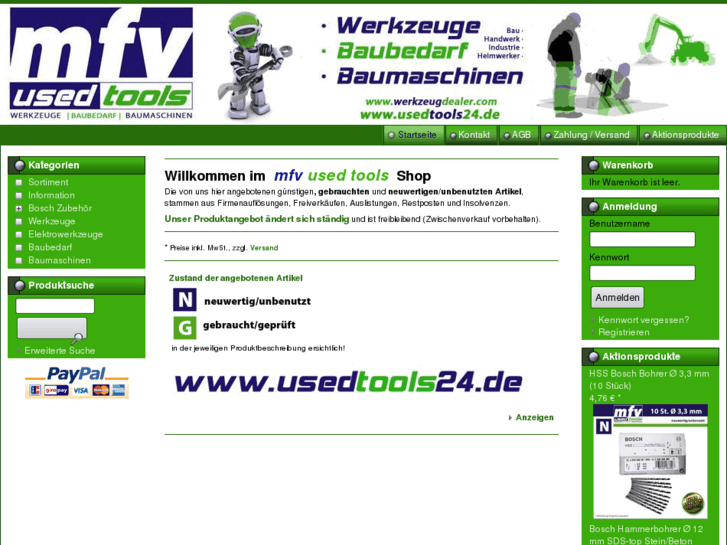 www.usedtools24.com