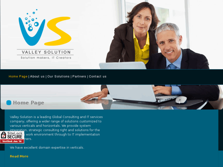 www.valleysolution.com
