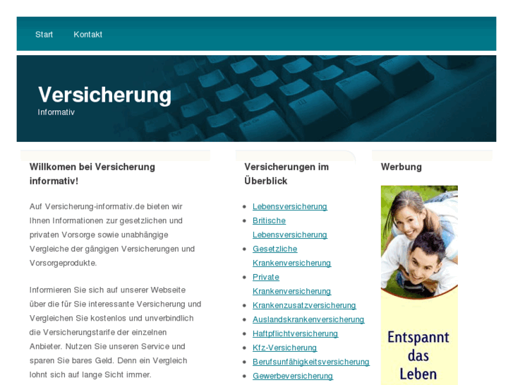 www.versicherung-informativ.de