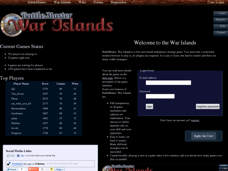 www.war-islands.org