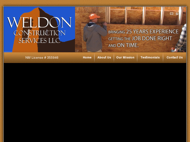 www.weldonconstruction.net