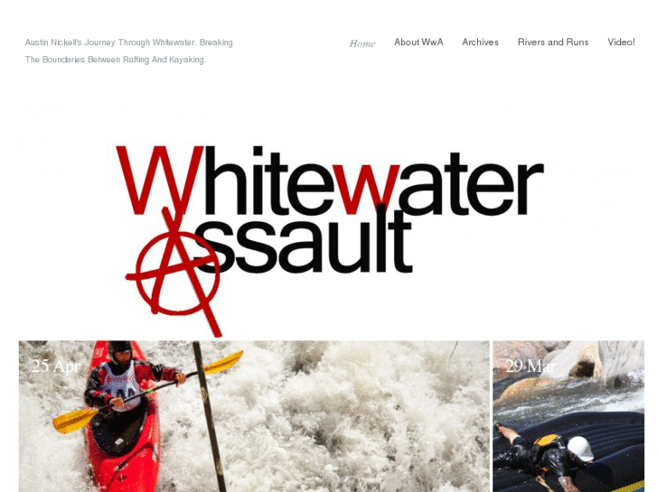 www.whitewaterassault.com