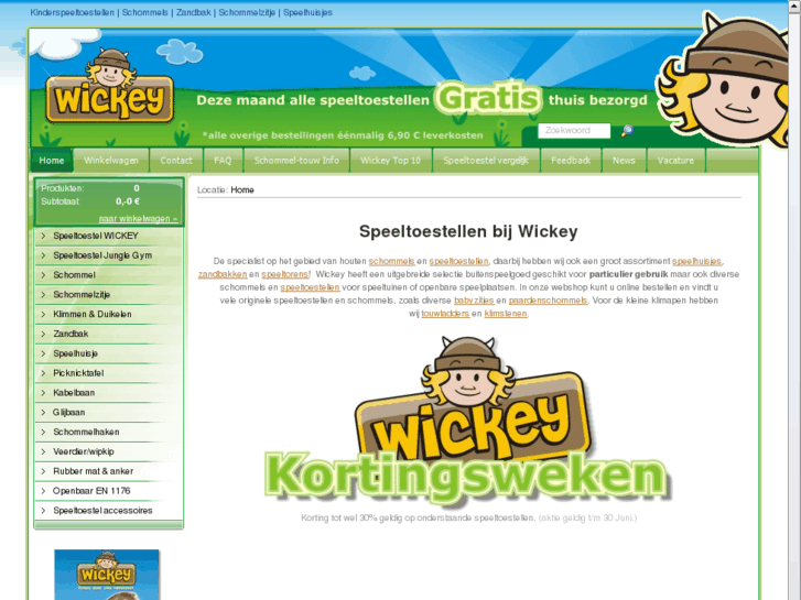 www.wickey.nl