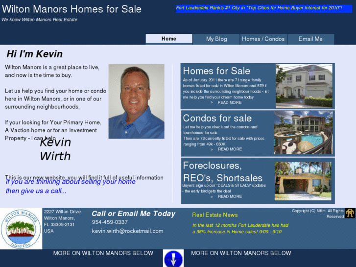 www.wilton-manors-homes-for-sale.com