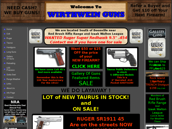 www.wirthweinguns.com