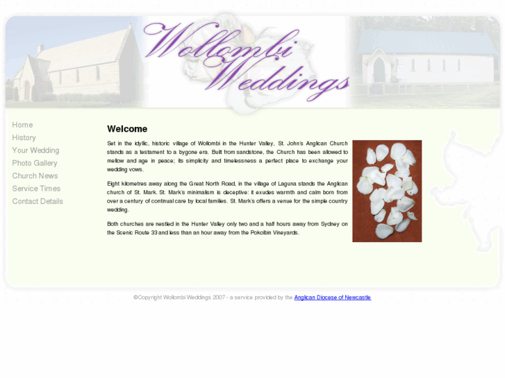 www.wollombiweddings.org