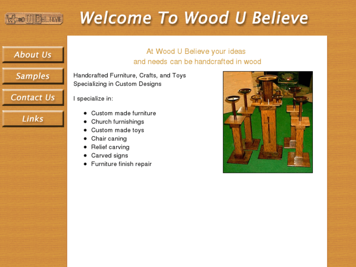 www.woodubelieve.com