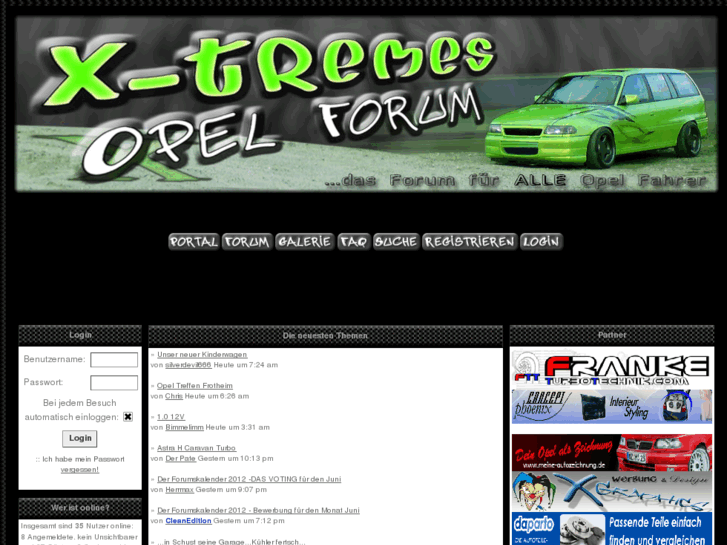 www.xtremes-opel-forum.com