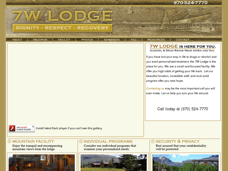 www.7wlodge.biz