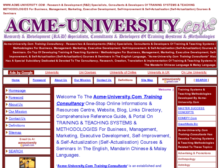 www.acme-university.com