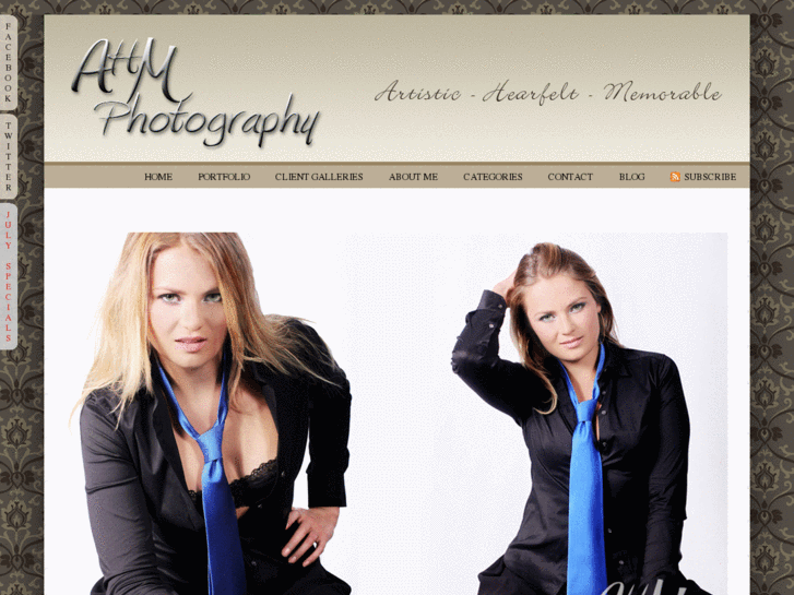 www.ahmphotography.com