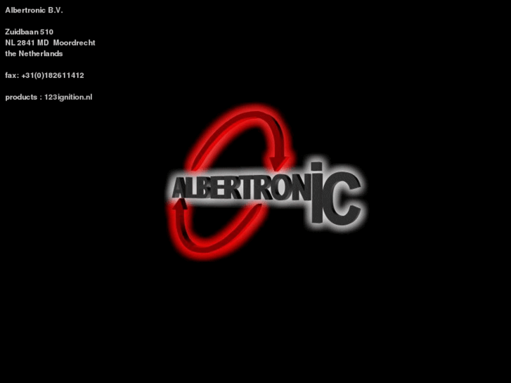 www.albertronic.com