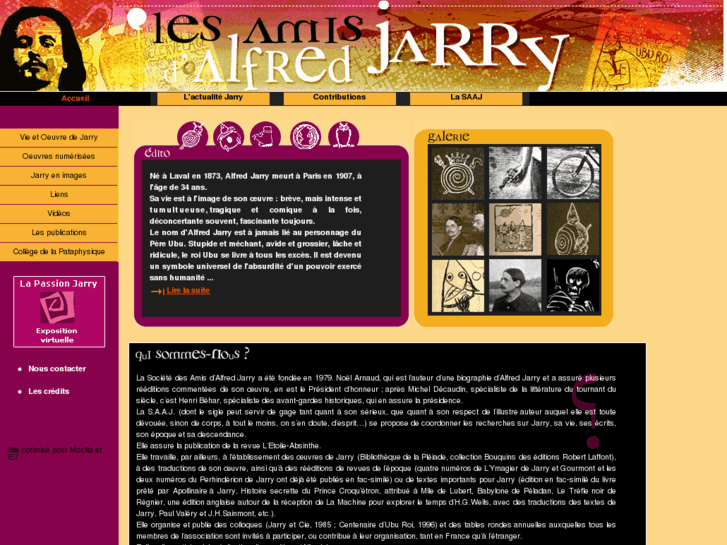 www.alfredjarry2007.fr