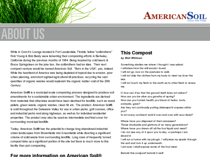 www.americansoil.net