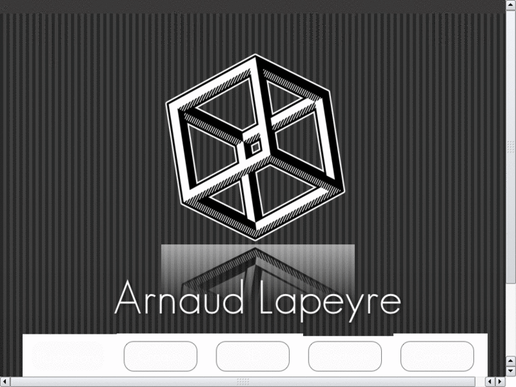 www.arnaudlapeyre.com