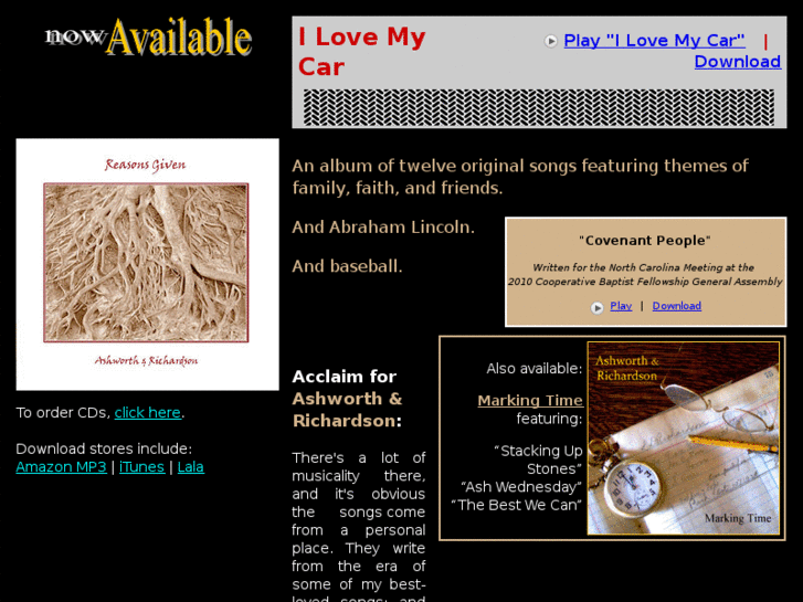 www.ashworthandrichardson.com