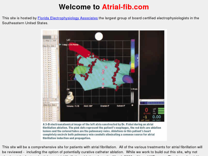 www.atrial-fib.com