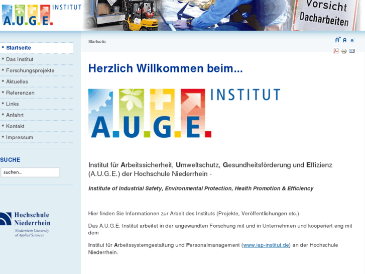 www.auge-institut.org