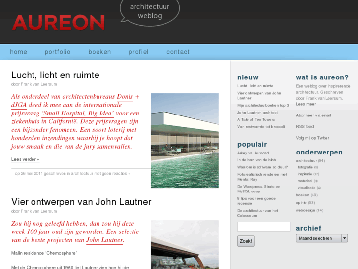 www.aureon.nl