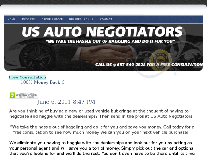www.auto-negotiator.com
