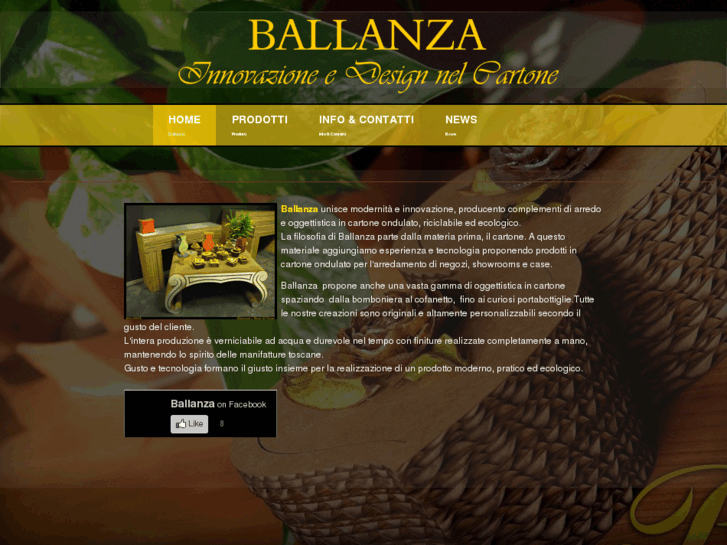 www.ballanza.com