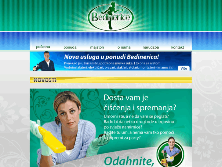 www.bedinerice.com