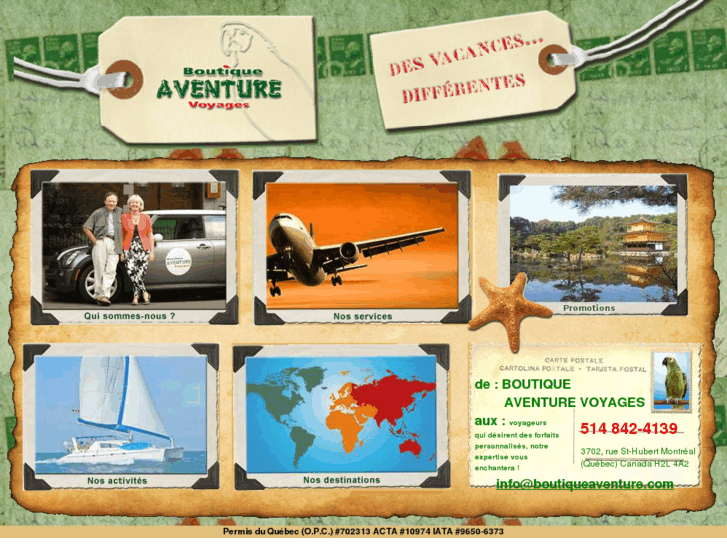 www.boutiqueaventure.com