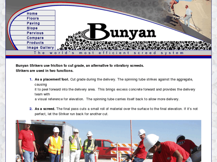 www.bunyanscreed.com