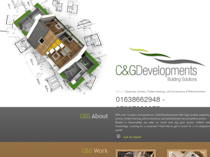 www.c-g-developments.com