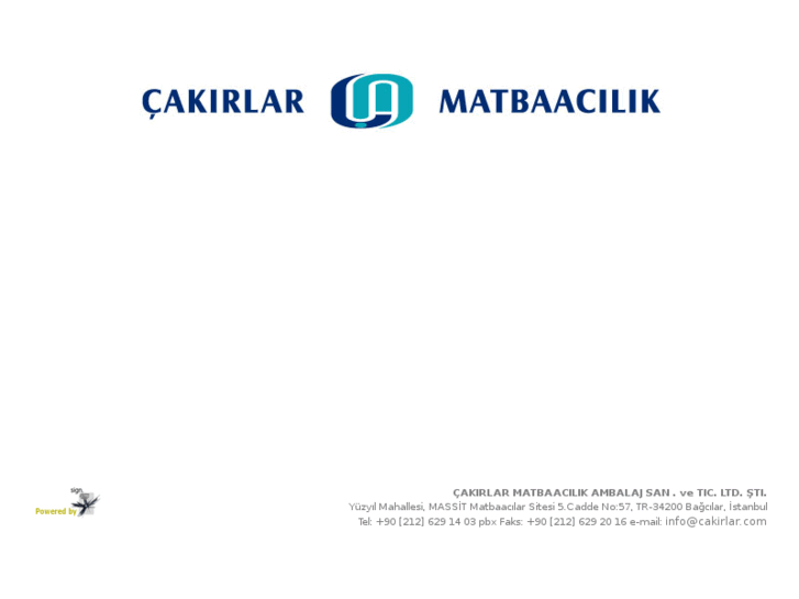 www.cakirlar.com