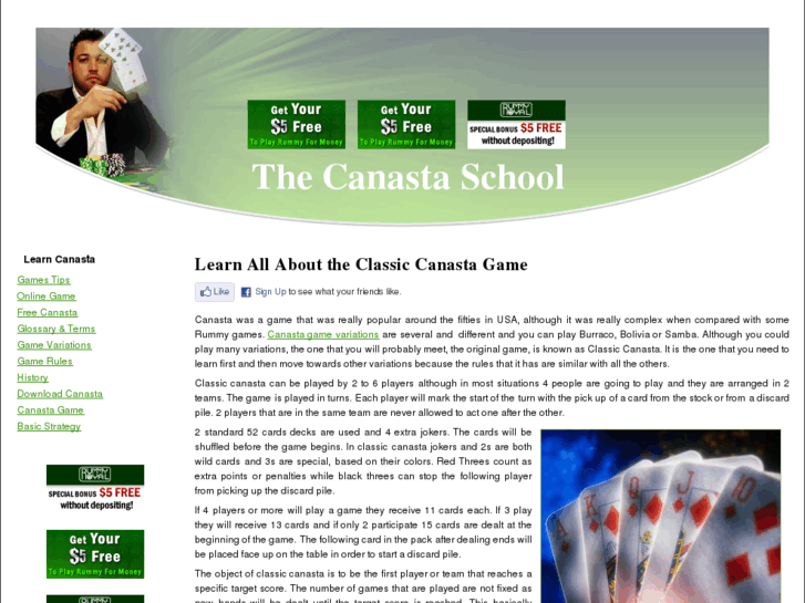 www.canastaschool.com