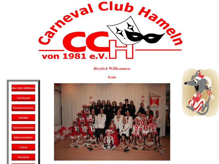 www.carneval-club-hameln.de