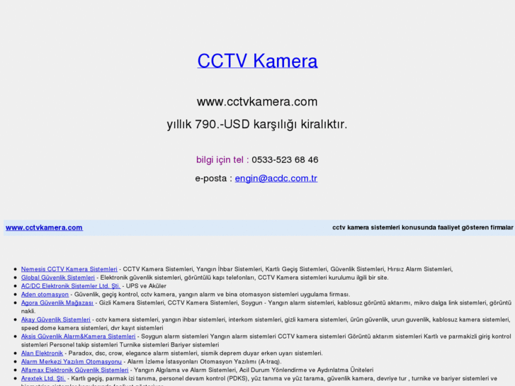 www.cctvkamera.com