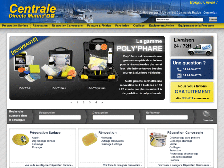 www.centrale-directe-marine.com