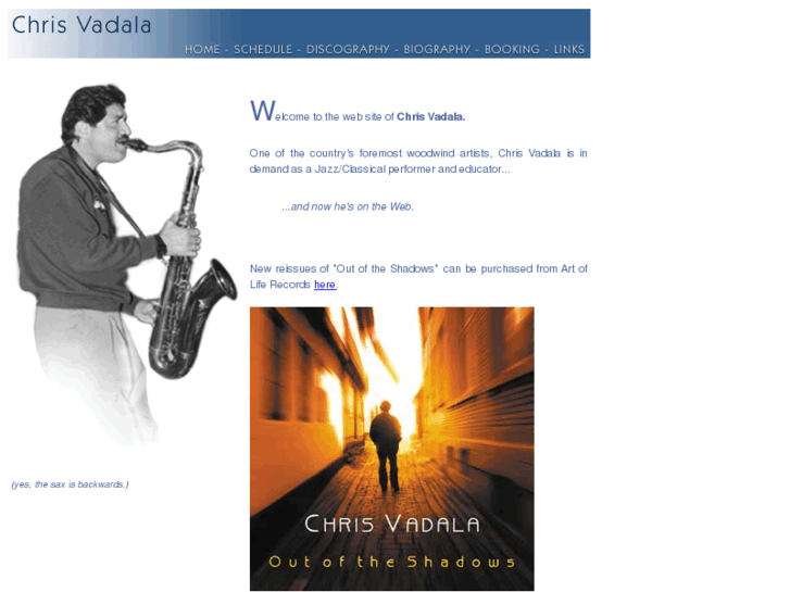 www.chrisvadala.com