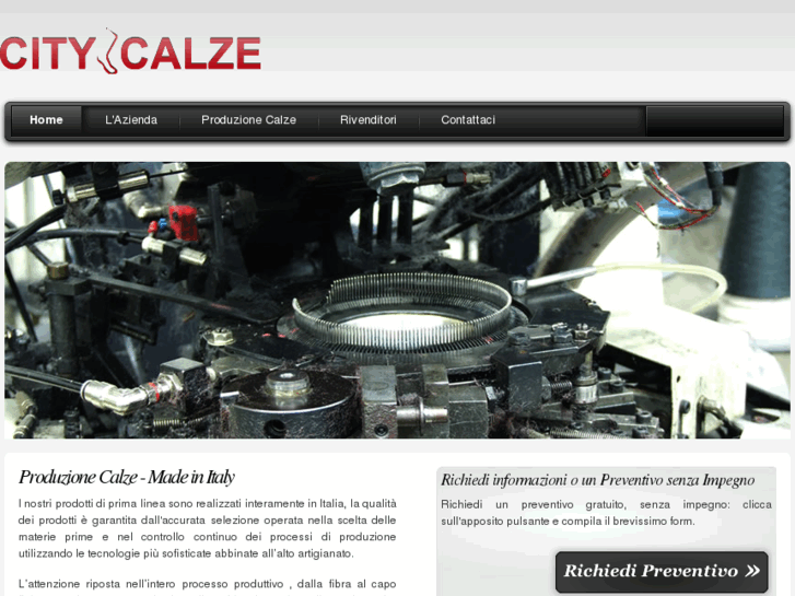 www.city-calze.com