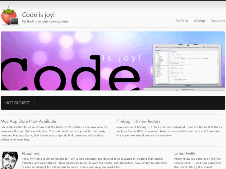 www.codeisjoy.com