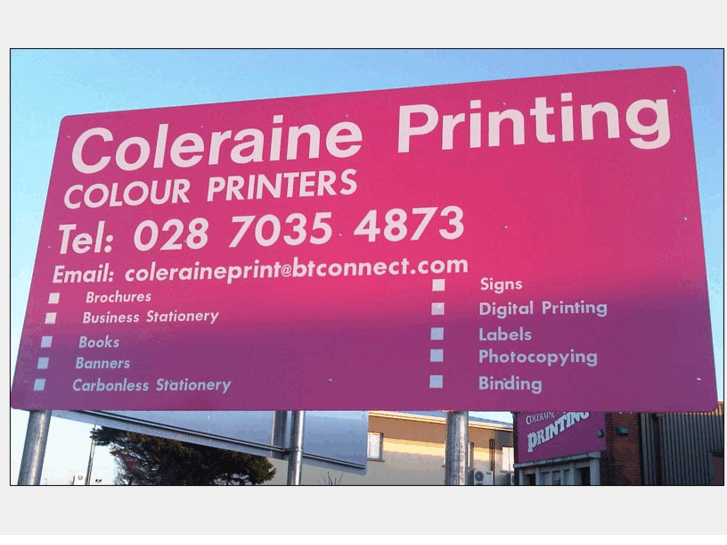 www.coleraineprinting.com