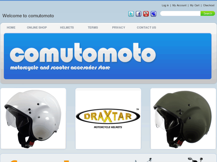 www.comutomoto.com