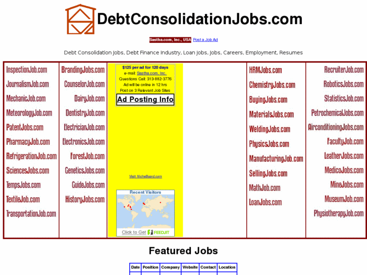 www.consolidationjob.com