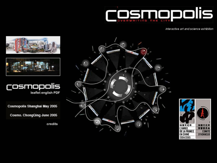 www.cosmopolis.info