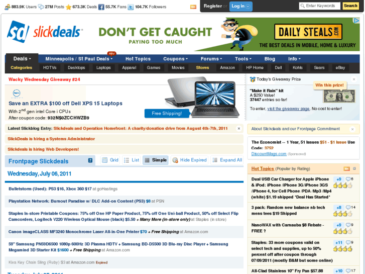 www.dealauthority.com