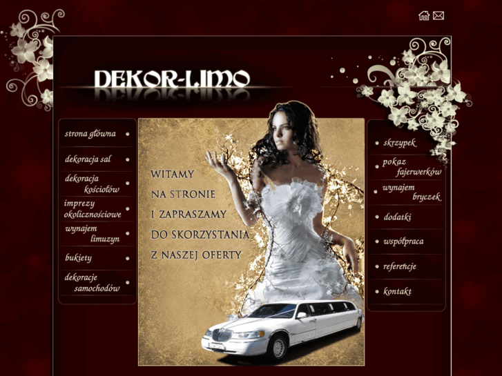 www.dekor-limo.pl